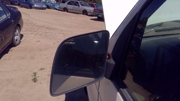 1992-2002 Ford Van E150 Driver Left Side Mirror Door Mounted Oem F4uz17683a — photo 4