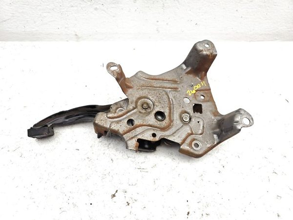 08-20 Grand Caravan Parking Brake Pedal Assembly Oem Complete Emergency Unit — photo 8