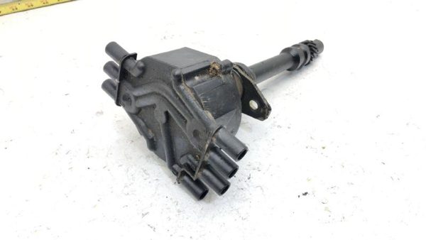 1996-2005 S10 Blazer Ignition Distributor Oem 4.3L 12598210 — photo 2