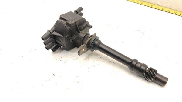 1996-2005 S10 Blazer Ignition Distributor Oem 4.3L 12598210 — photo 1