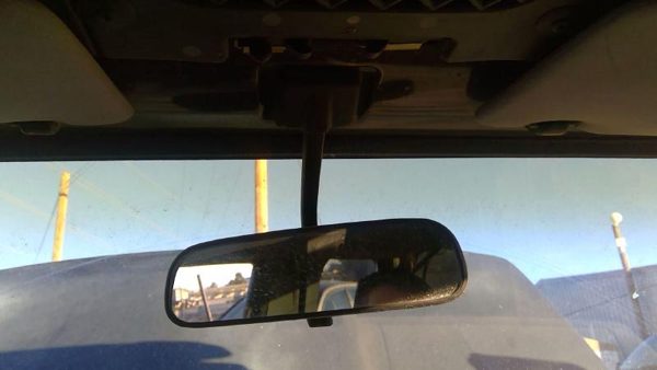 1996 Geo Tracker Inside Rear View Mirror Oem Windshield Mounted — photo 6