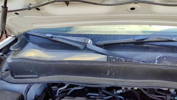2009-2015 Honda Pilot Passenger Right Windshield Wiper Arm Oem Blade Lever — photo 2