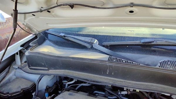 2009-2015 Honda Pilot Passenger Right Windshield Wiper Arm Oem Blade Lever — photo 1