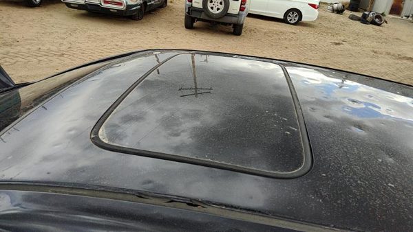 2003-2005 Honda Civic Hatchback Si Sun Roof Glass Oem Top Window 7255797 — photo 4
