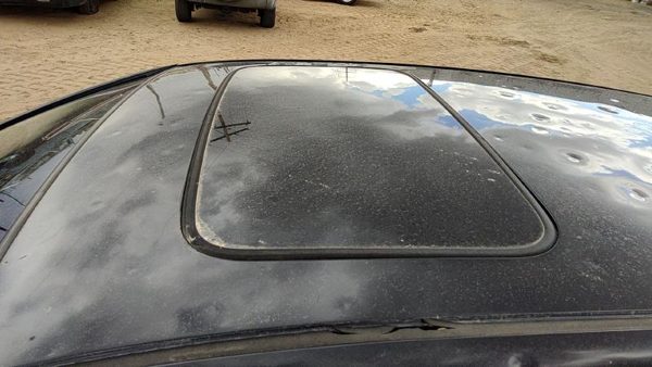 2003-2005 Honda Civic Hatchback Si Sun Roof Glass Oem Top Window 7255797 — photo 2