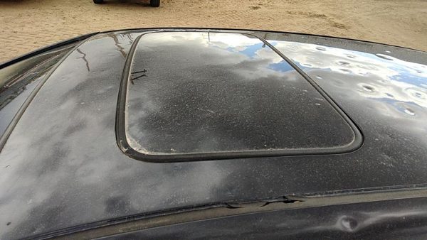 2003-2005 Honda Civic Hatchback Si Sun Roof Glass Oem Top Window 7255797 — photo 1