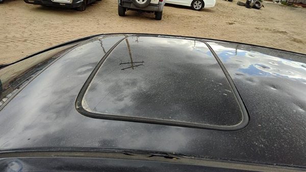 2003-2005 Honda Civic Hatchback Si Sun Roof Glass Oem Top Window 7255797 — photo 3
