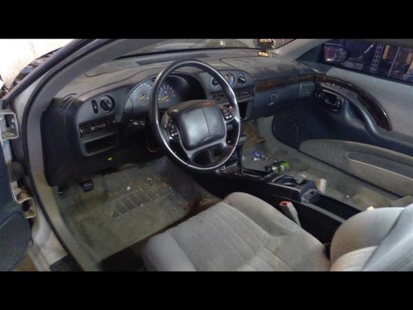 1997 Chevrolet Monte Carlo — vehicle photo 3