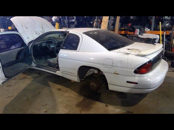 1997 Chevrolet Monte Carlo — vehicle photo 5