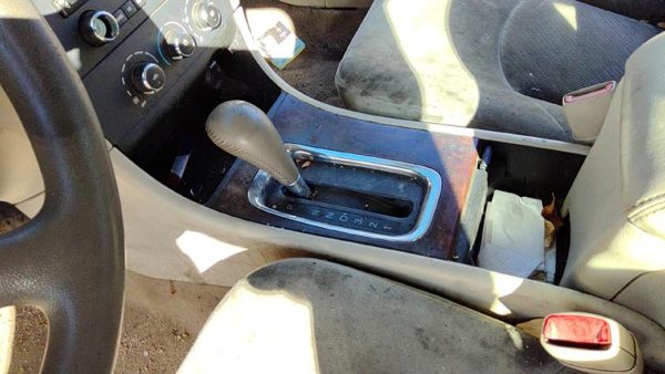 05-09 Lacrosse Auto Floor Shifter Lever Assembly Automatic Transmission 52B — photo 1