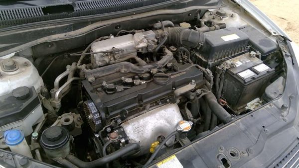 2007 Hyundai Accent — vehicle photo 3
