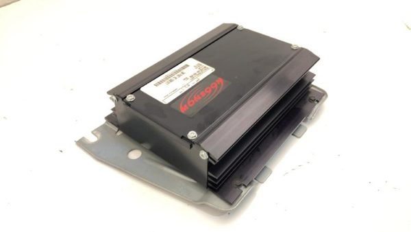 2006-2009 Pontiac G6 Convertible Stock Stereo Amplifier Oem Monsoon 15881017 — photo 2
