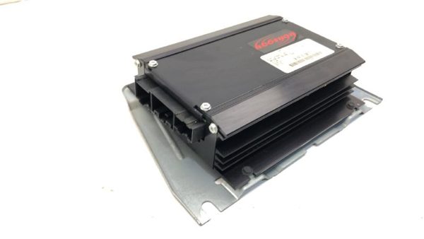 2006-2009 Pontiac G6 Convertible Stock Stereo Amplifier Oem Monsoon 15881017 — photo 5