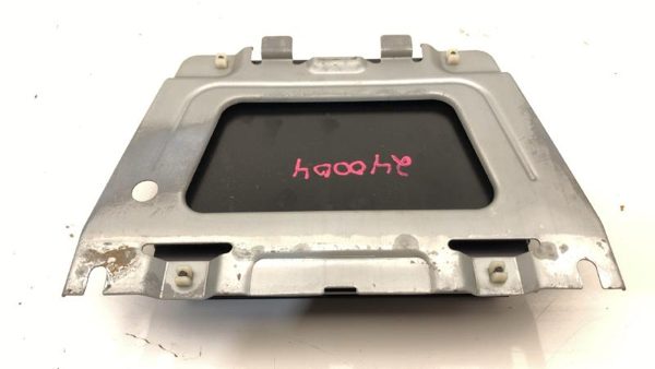 2006-2009 Pontiac G6 Convertible Stock Stereo Amplifier Oem Monsoon 15881017 — photo 7