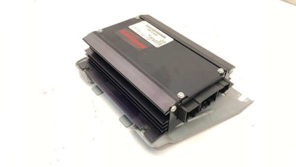 2006-2009 Pontiac G6 Convertible Stock Stereo Amplifier Oem Monsoon 15881017 — photo 3