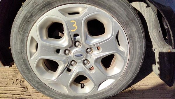 2010-2012 Ford Fusion 17 Wheel Cover Oem Hub Cap Factory #3 Ae5z1130d — photo 1