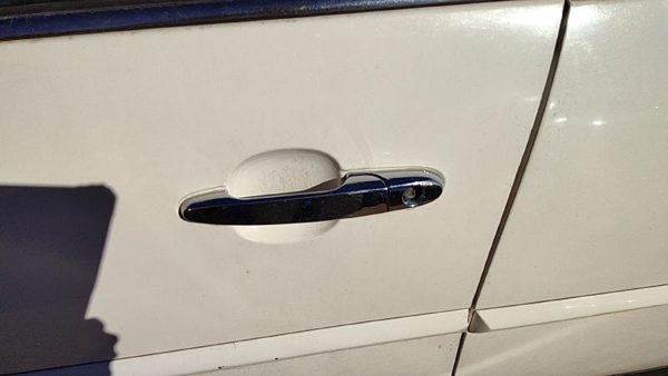 2005-2009 Buick Lacrosse Driver Left Front Outside Door Handle Oem 25865676 — photo 3