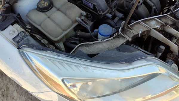 2012-2014 Ford Focus Ford Focus Passenger Right Head Light Oem Front Lamp — photo 4