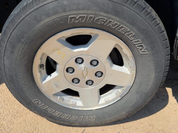 2004-2006 Chevy Suburban 1500 17" Wheel Oem Factory Rim P25 #3 09594489 — photo 2