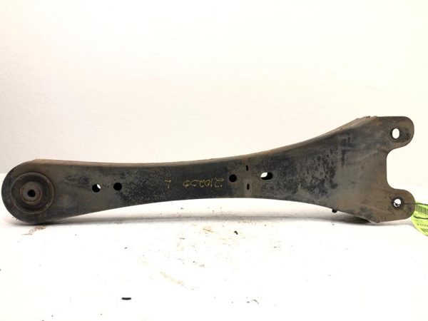 2014 Ford F250 2008-2016 Driver Left Radius Arm Lower Control Arm 4Wd Oem — photo 2