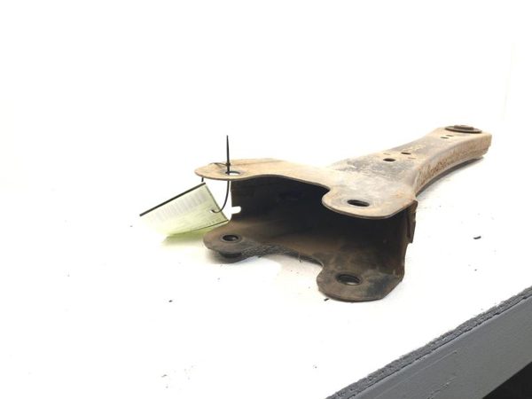 2014 Ford F250 2008-2016 Driver Left Radius Arm Lower Control Arm 4Wd Oem — photo 6