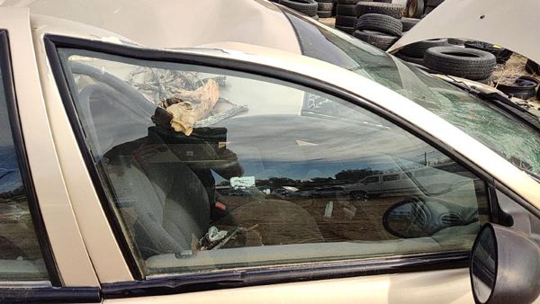 1995-2000 Dodge Stratus Passenger Right Front Side Window Door Glass Oem — photo 1