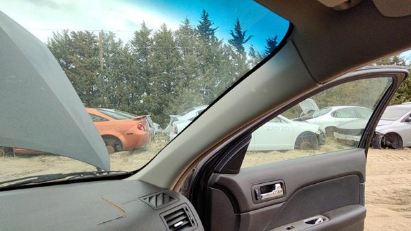 2010-2012 Ford Fusion Passenger Right A Pillar Trim Windshield Post Panel Oem — photo 1