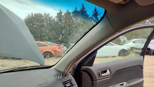 2010-2012 Ford Fusion Passenger Right A Pillar Trim Windshield Post Panel Oem — photo 2