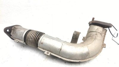 1998 Dodge Caravan Exhaust Crossover Pipe Manifold 3.3L Cross Pipe Oem 4621702