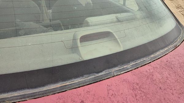 1997 Ford Escort Third Brake Light Middle Lamp Oem F7Cz13A613Aaa — photo 1