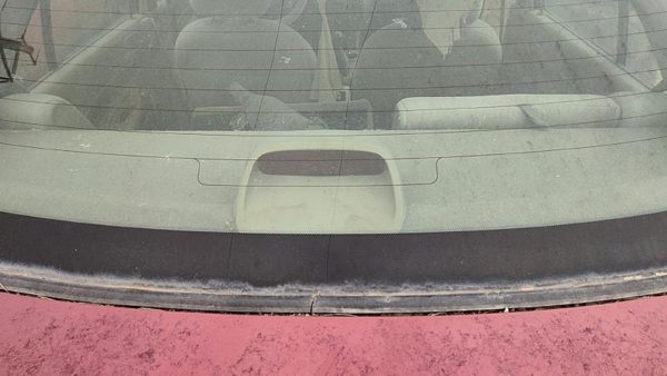 1997 Ford Escort Third Brake Light Middle Lamp Oem F7Cz13A613Aaa — photo 2