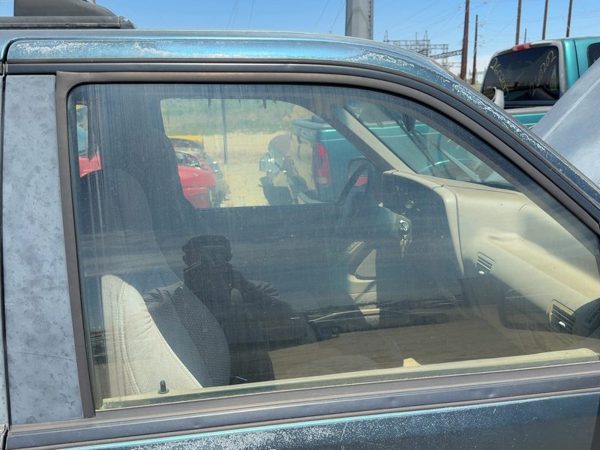 1991-1994 Ford Explorer 2 Dr Passenger Right Front Side Window Door Glass Oem — photo 4