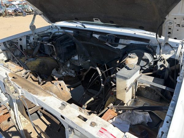 1992 Ford F-250 — vehicle photo 2
