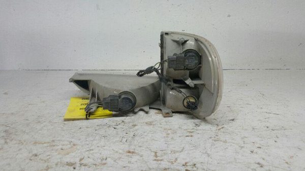 1996 Ford Explorer Fog/mark/park/turn Light/lamp LH + Free Shipping — photo 3