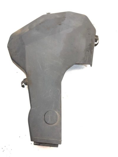 2000-2003 Audi A8 Driver Left Upper Timing Cover Oem 4.2L Plastic Belt Shield