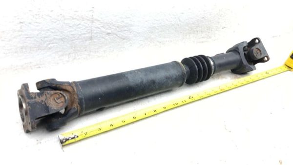 1986-1997 Nissan Hardbody Front Drive Shaft Oem Driveline 4X4 4Wd Mt 3720031G00 — photo 2