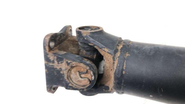 1986-1997 Nissan Hardbody Front Drive Shaft Oem Driveline 4X4 4Wd Mt 3720031G00 — photo 6