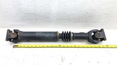 1986-1997 Nissan Hardbody Front Drive Shaft Oem Driveline 4X4 4Wd Mt 3720031G00