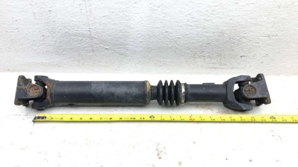 1986-1997 Nissan Hardbody Front Drive Shaft Oem Driveline 4X4 4Wd Mt 3720031G00 — photo 1