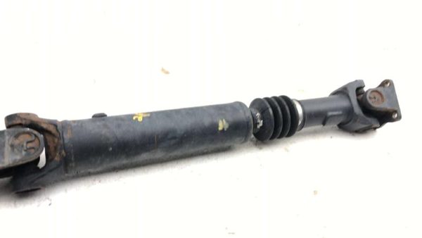 1986-1997 Nissan Hardbody Front Drive Shaft Oem Driveline 4X4 4Wd Mt 3720031G00 — photo 7