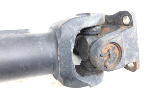 1986-1997 Nissan Hardbody Front Drive Shaft Oem Driveline 4X4 4Wd Mt 3720031G00 — photo 5