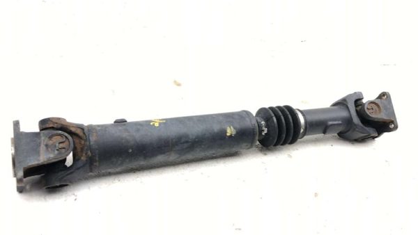 1986-1997 Nissan Hardbody Front Drive Shaft Oem Driveline 4X4 4Wd Mt 3720031G00 — photo 8