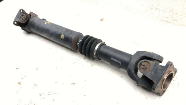 1986-1997 Nissan Hardbody Front Drive Shaft Oem Driveline 4X4 4Wd Mt 3720031G00 — photo 9
