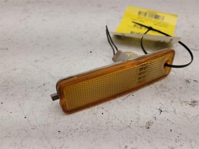 1986 Ford Bronco Fog/mark/park/turn Light/lamp RH Passenger Right Side Marker