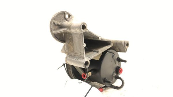 1987-1995 Gmc Van 2500 Power Steering Pump With Mount Bracket Oem Pully 4.3L — photo 3