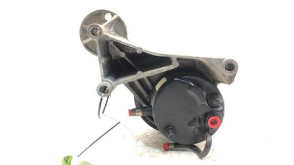 1987-1995 Gmc Van 2500 Power Steering Pump With Mount Bracket Oem Pully 4.3L — photo 4