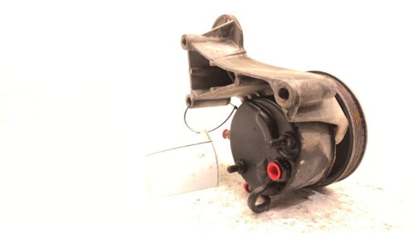 1987-1995 Gmc Van 2500 Power Steering Pump With Mount Bracket Oem Pully 4.3L — photo 5