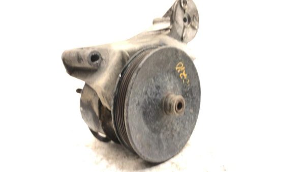 1987-1995 Gmc Van 2500 Power Steering Pump With Mount Bracket Oem Pully 4.3L — photo 7