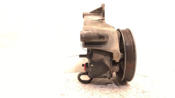1987-1995 Gmc Van 2500 Power Steering Pump With Mount Bracket Oem Pully 4.3L — photo 6