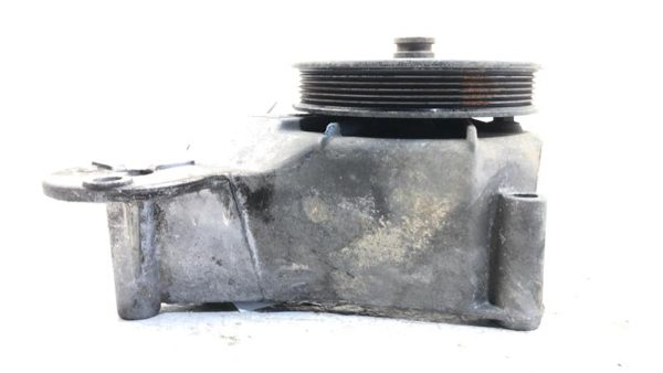 1987-1995 Gmc Van 2500 Power Steering Pump With Mount Bracket Oem Pully 4.3L — photo 9